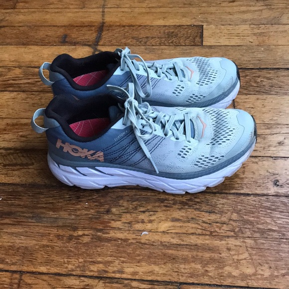 hoka arch support